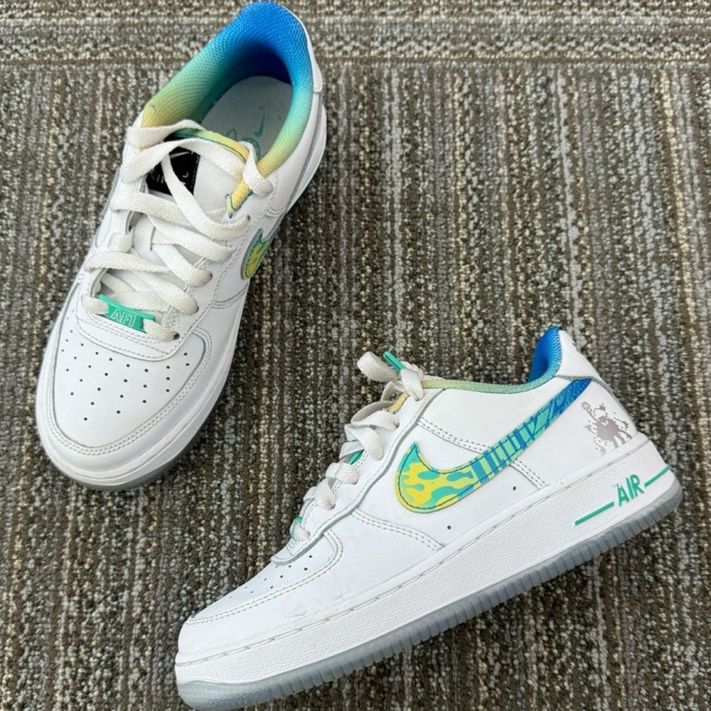 Nike Air Force 1 | Low Sneakers Sz4Y